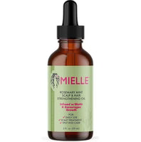 2 Month Hair Serum Supply