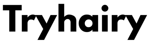 Tryhairy